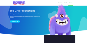 Wordpress Design by Logoclub99 for this project | Design: #28409066