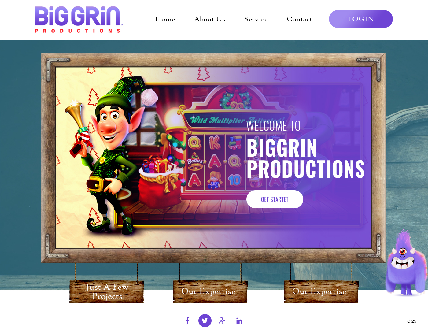 Wordpress Design by pb for this project | Design #28347599