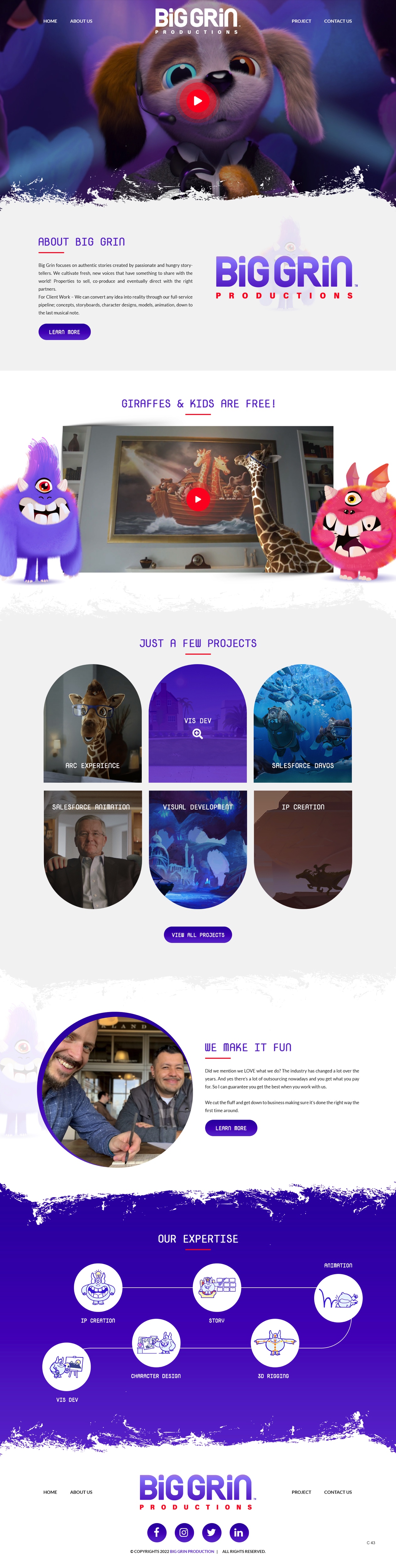 Wordpress Design by pb for this project | Design #28347600