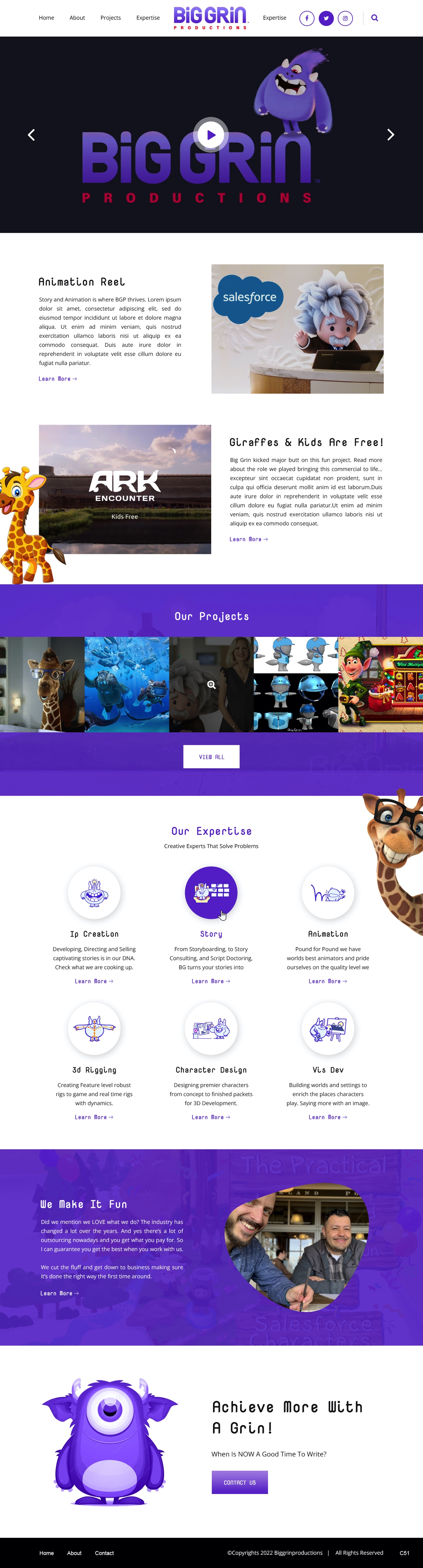 Wordpress Design by pb for this project | Design #28353167