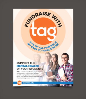 Print Design by SnehaCreative for TAG | Design: #28345563