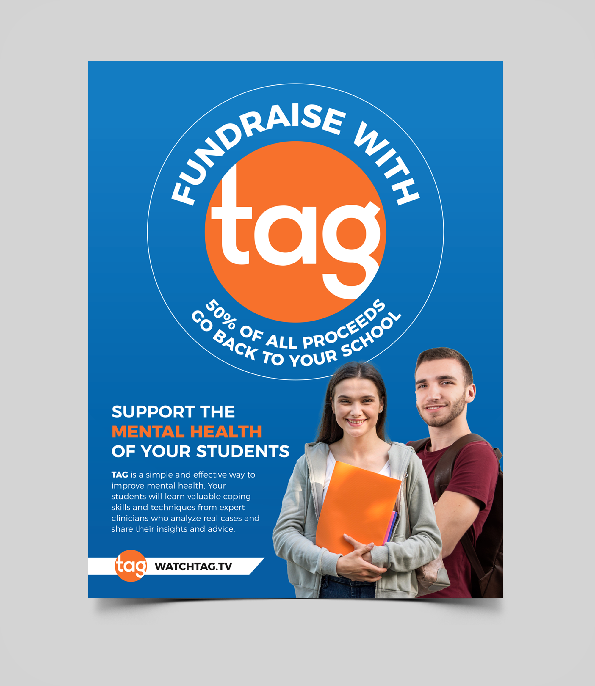 Print Design by SnehaCreative for TAG | Design #28345657