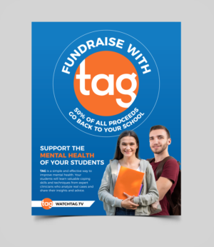 Print Design by SnehaCreative for TAG | Design: #28345657