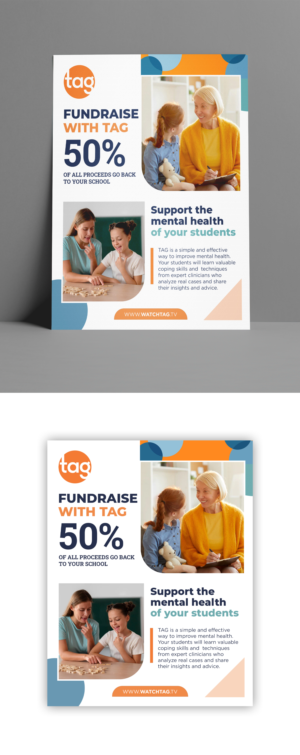 Print Design by debdesign for TAG | Design: #28346301