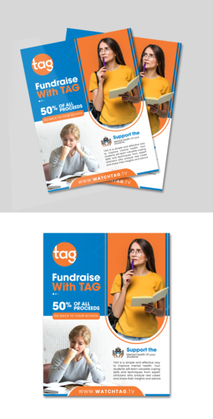 Print Design by debdesign for TAG | Design: #28346448