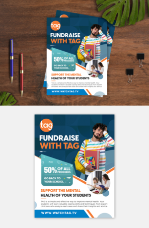 Print Design by debdesign for TAG | Design: #28347965