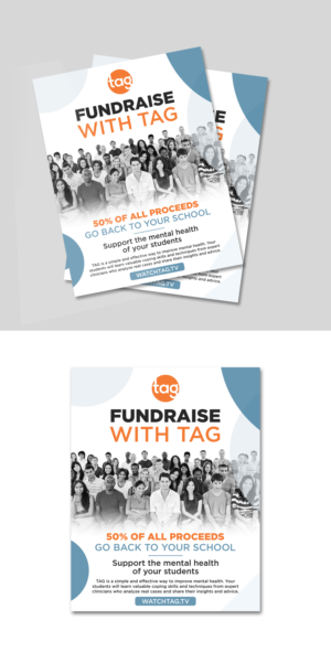 Print Design by debdesign for TAG | Design: #28349713