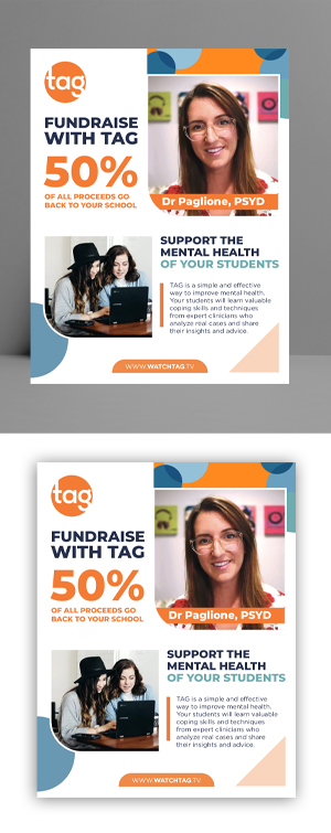 Print Design by debdesign for TAG | Design: #28361010