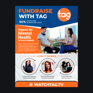 Print Design by ecorokerz for TAG | Design: #28345222