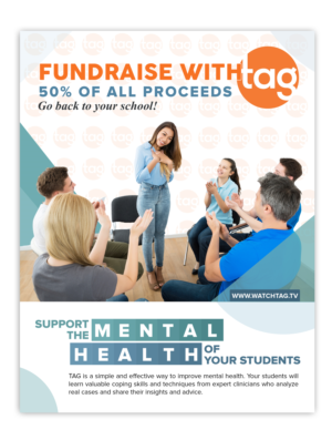 Print Design by SAI DESIGNS for TAG | Design: #28351044