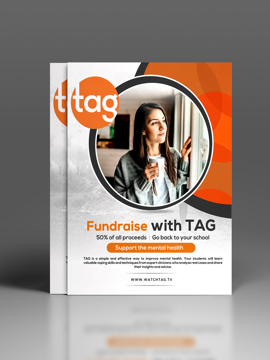 Print Design by n214008 for TAG | Design #28345716