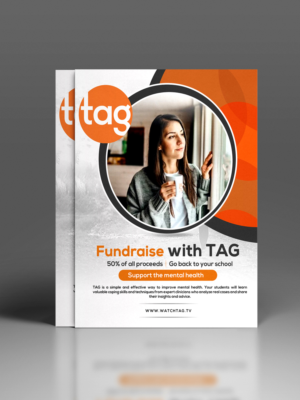 Print Design by n214008 for TAG | Design: #28345716