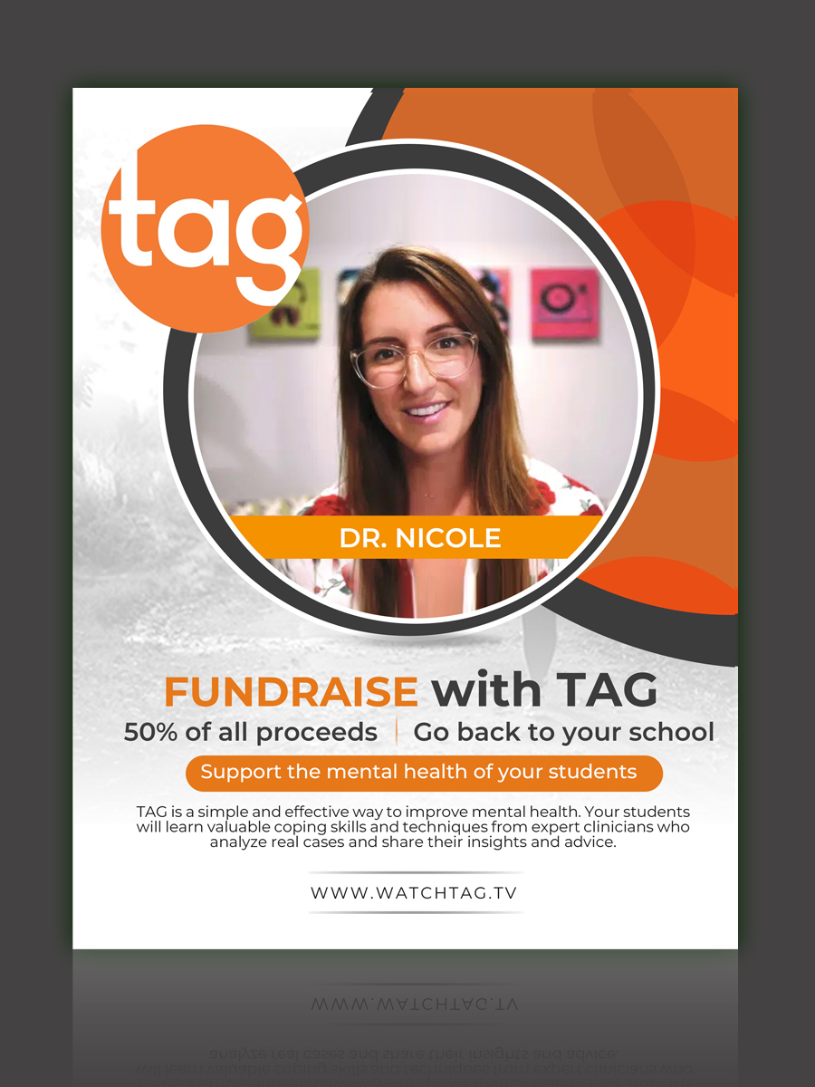 Print Design by n214008 for TAG | Design #28381487