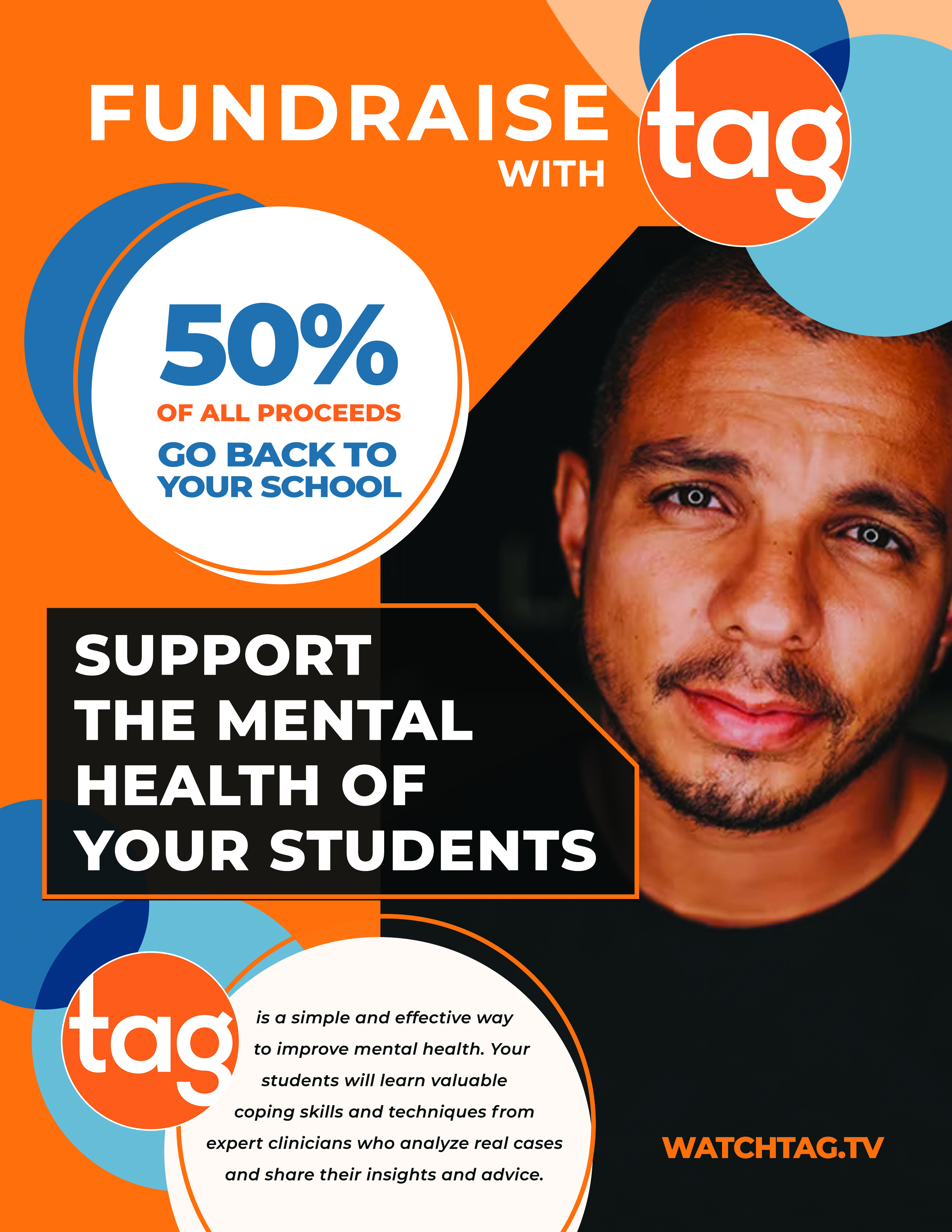 Print Design by iworksdesign for TAG | Design #28343512