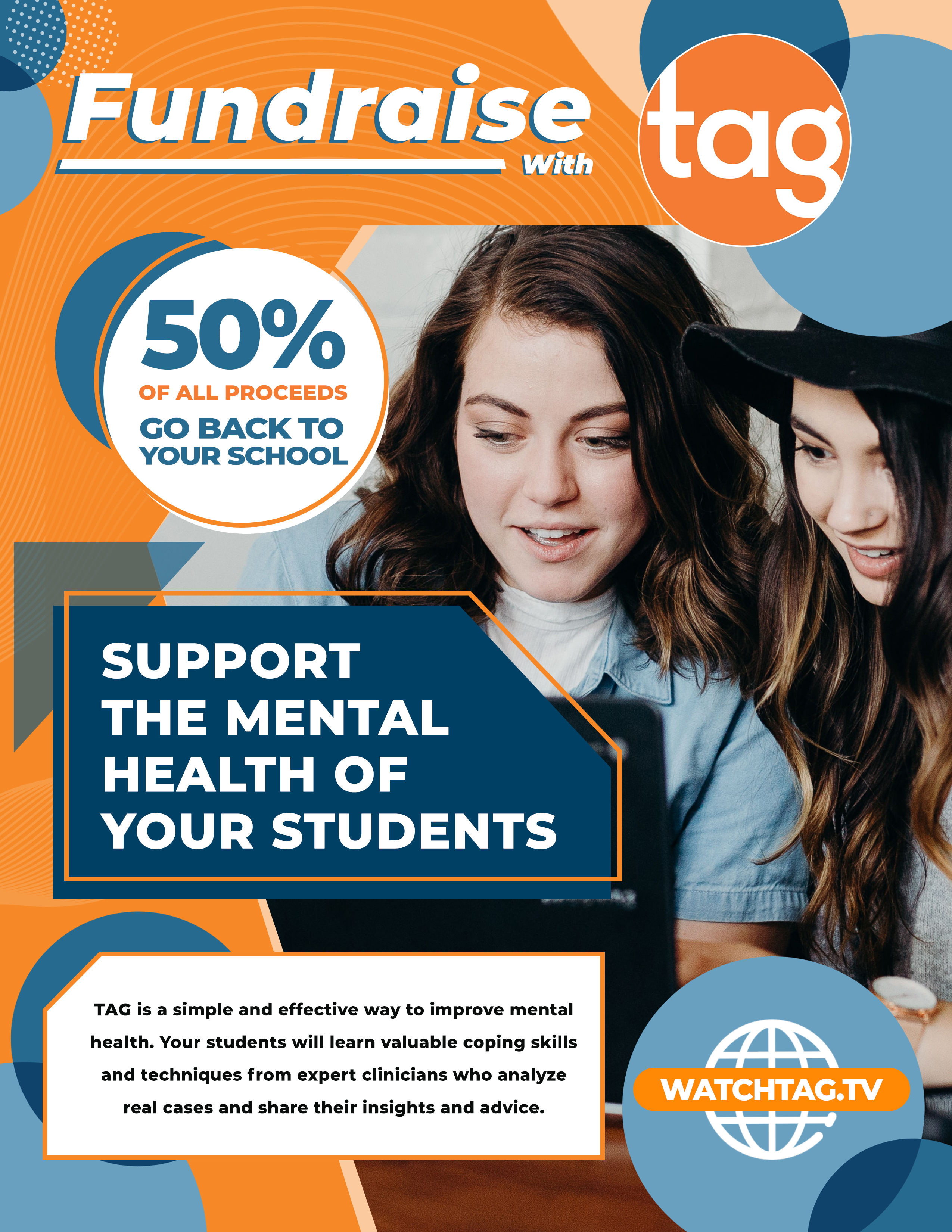 Print Design by iworksdesign for TAG | Design #28352448