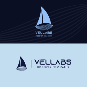 Logo Design by Nomad Criativo