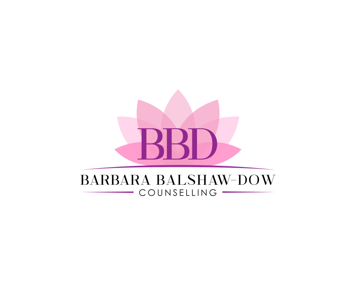 Logo Design by vincent.designpro for Barbara Balshaw-Dow Counselling Services | Design #28345356