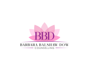 Logo Design by vincent.designpro for Barbara Balshaw-Dow Counselling Services | Design: #28345356