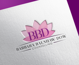 Design de Logo par vincent.designpro pour Barbara Balshaw-Dow Counselling Services | Design : #28345357
