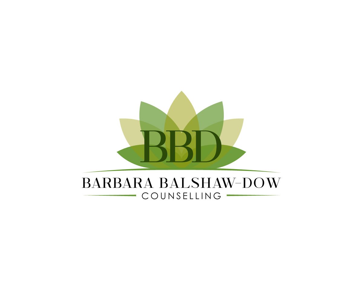 Diseño de Logo por vincent.designpro para Barbara Balshaw-Dow Counselling Services | Diseño #28353293
