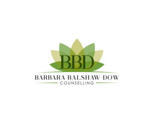 Logo Design by vincent.designpro for Barbara Balshaw-Dow Counselling Services | Design: #28353293