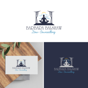 Design de Logo par Revolt Team pour Barbara Balshaw-Dow Counselling Services | Design : #28344471