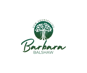 Barbara Balshaw-Dow Counselling | Logo-Design von Reyo Janatra