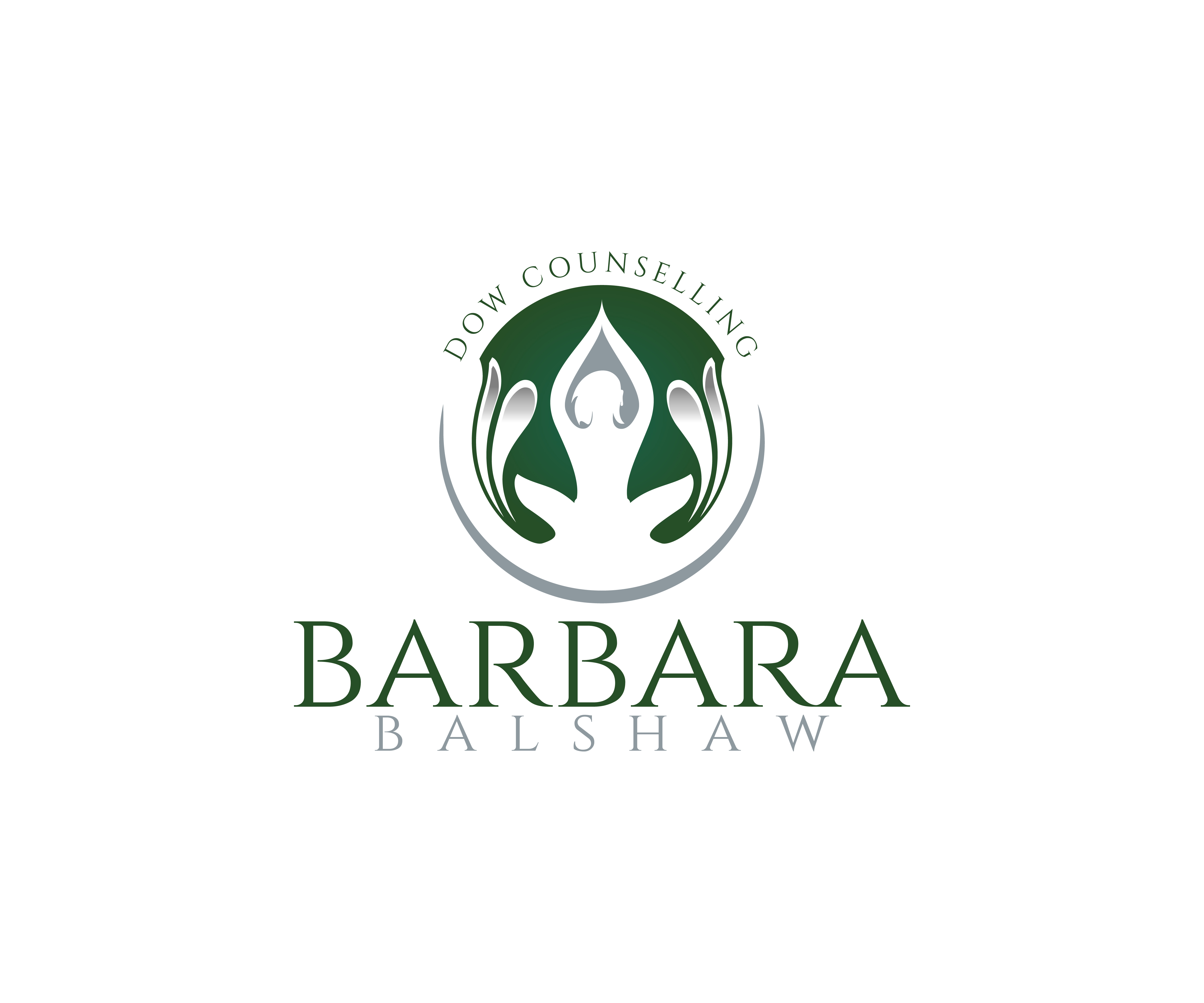 Design de Logo par Reyo Janatra pour Barbara Balshaw-Dow Counselling Services | Design #28350179