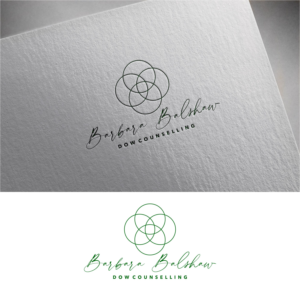 Design de Logo par Jeferson HP pour Barbara Balshaw-Dow Counselling Services | Design : #28348491