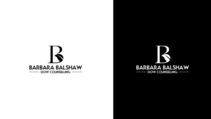 Design de Logo par creativepoint pour Barbara Balshaw-Dow Counselling Services | Design : #28345445