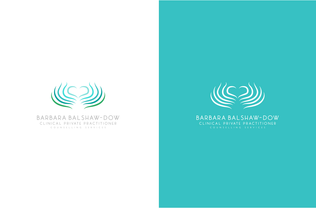 Design de Logo par GLDesigns pour Barbara Balshaw-Dow Counselling Services | Design #28357323