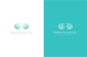 Logo Design by GLDesigns for Barbara Balshaw-Dow Counselling Services | Design: #28357323