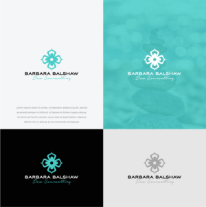 Design de Logo par HWdesigns pour Barbara Balshaw-Dow Counselling Services | Design : #28344603