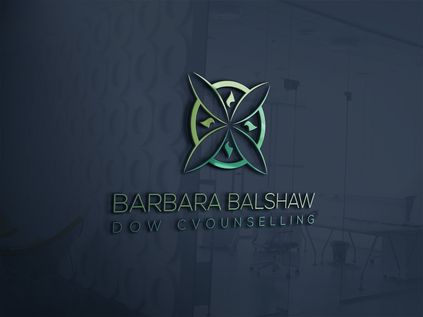 Design de Logo par Deziners Zone pour Barbara Balshaw-Dow Counselling Services | Design #28346364