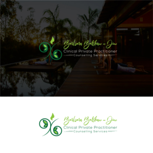 Logo Design by Deziners Zone for Barbara Balshaw-Dow Counselling Services | Design: #28356882