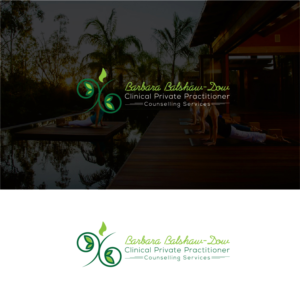 Logo Design by Deziners Zone for Barbara Balshaw-Dow Counselling Services | Design: #28361776