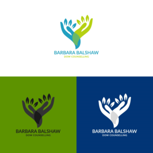 Design de Logo par SunuAji_DC pour Barbara Balshaw-Dow Counselling Services | Design : #28348160