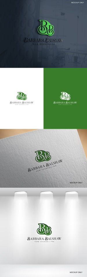 Design de Logo par SL Designer pour Barbara Balshaw-Dow Counselling Services | Design : #28344595