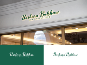 Design de Logo par SL Designer pour Barbara Balshaw-Dow Counselling Services | Design : #28344596