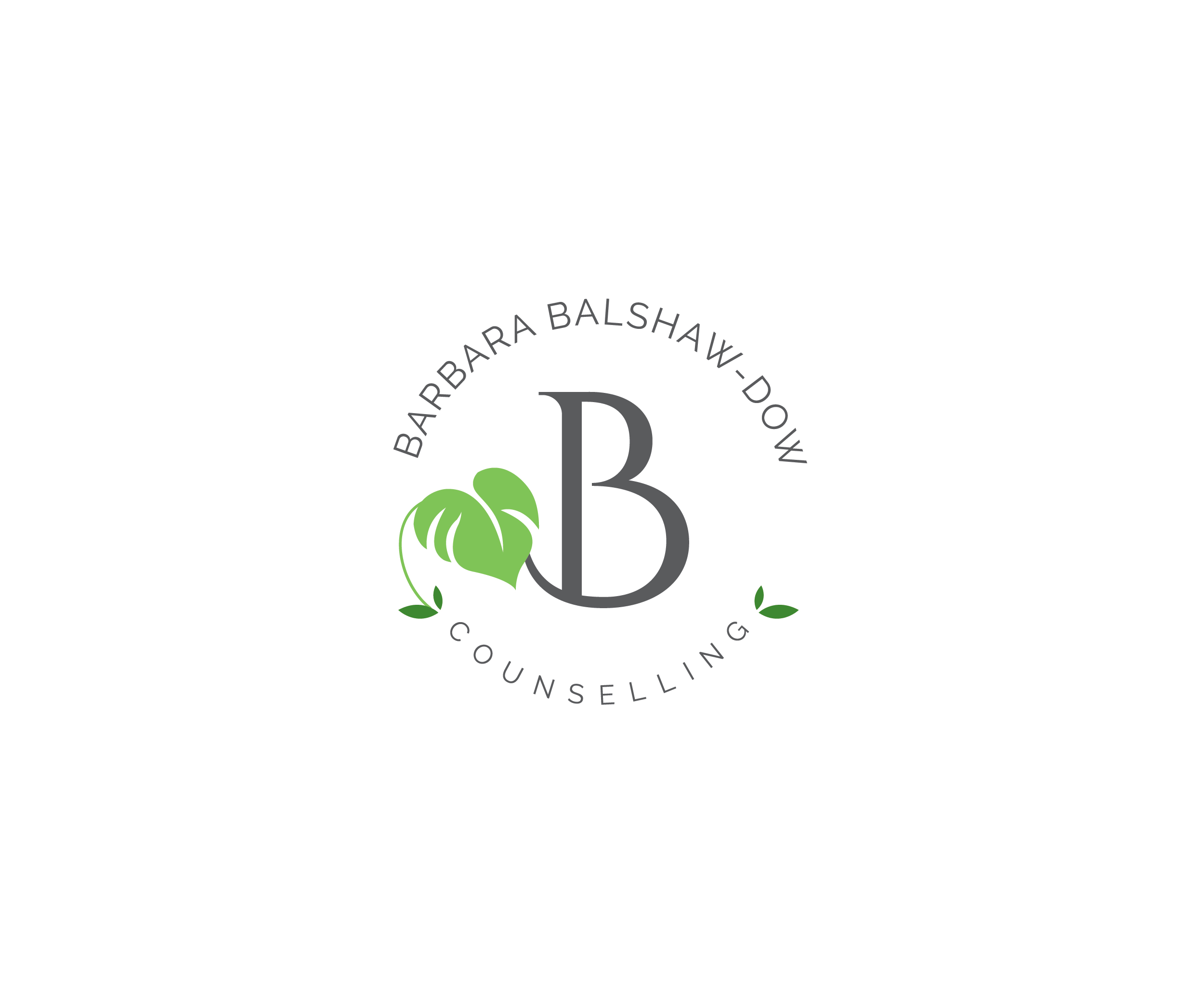 Design de Logo par Designpool pour Barbara Balshaw-Dow Counselling Services | Design #28343710
