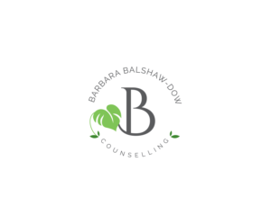 Design de Logo par Designpool pour Barbara Balshaw-Dow Counselling Services | Design : #28343710