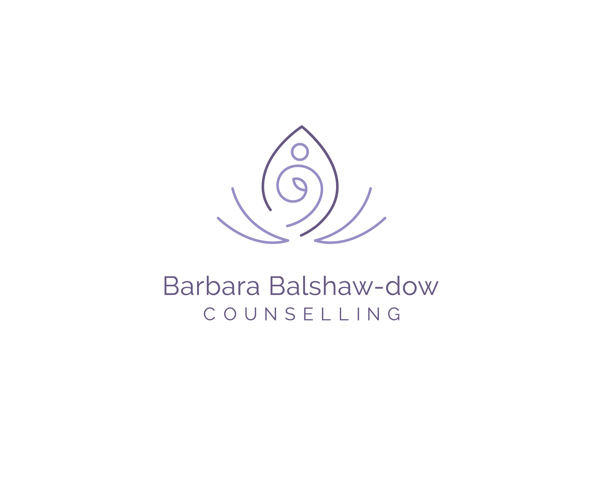 Logo Design by Designpool for Barbara Balshaw-Dow Counselling Services | Design #28344109
