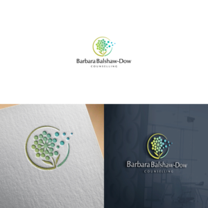 Design de Logo par Magic of Art pour Barbara Balshaw-Dow Counselling Services | Design : #28346393