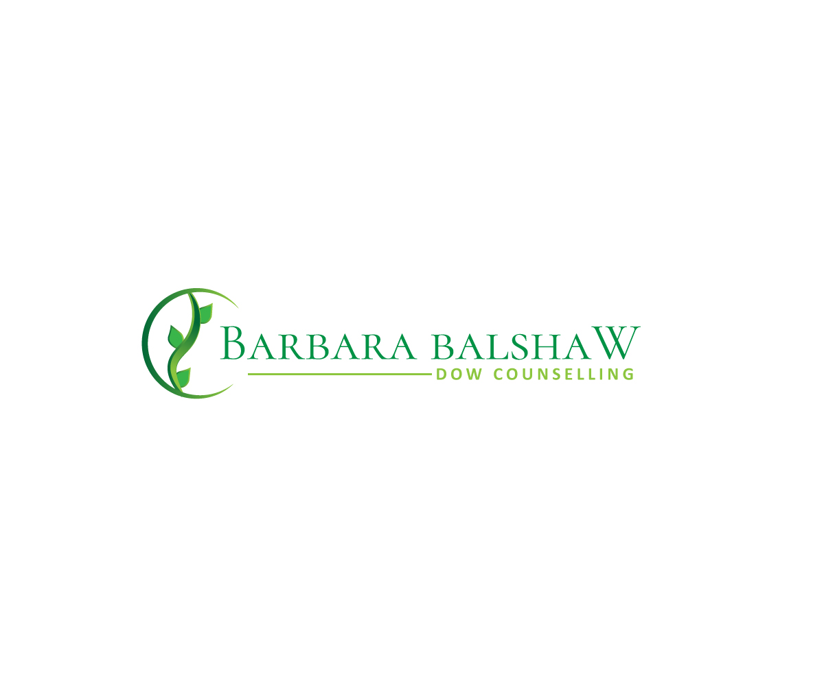 Logo Design by ali indoproD for Barbara Balshaw-Dow Counselling Services | Design #28343653
