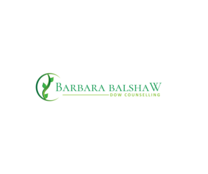Design de Logo par ali indoproD pour Barbara Balshaw-Dow Counselling Services | Design : #28343653