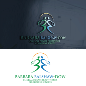 Design de Logo par GODDREAMCREATION pour Barbara Balshaw-Dow Counselling Services | Design : #28353965