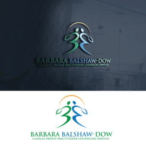 Design de Logo par GODDREAMCREATION pour Barbara Balshaw-Dow Counselling Services | Design : #28353966