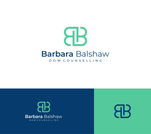 Design de Logo par soriyeee pour Barbara Balshaw-Dow Counselling Services | Design : #28344982