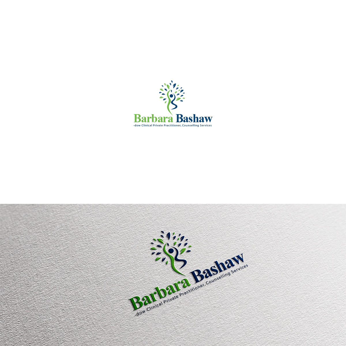 Design de Logo par Design Sachith pour Barbara Balshaw-Dow Counselling Services | Design : #28366136