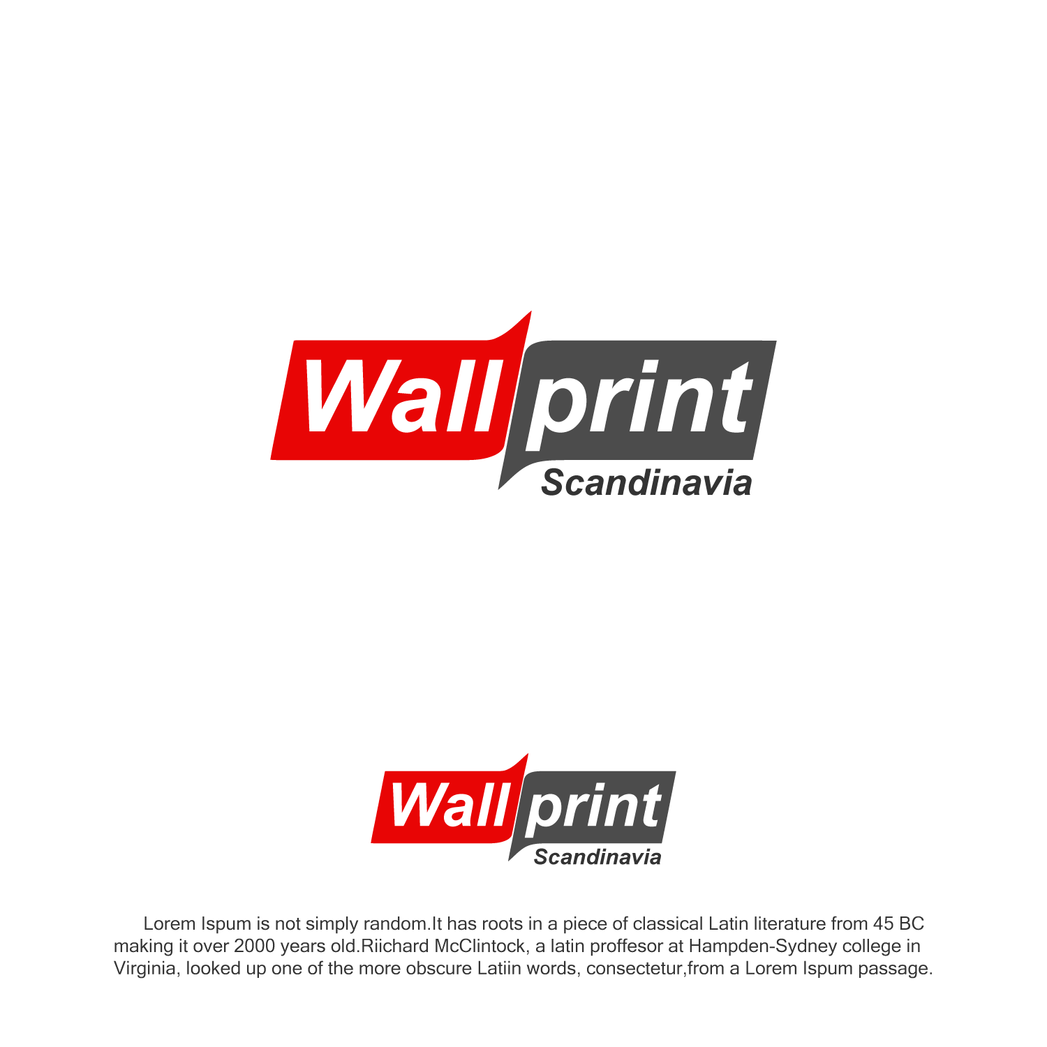 Logo Design by Salman125 for this project | Design #28399609